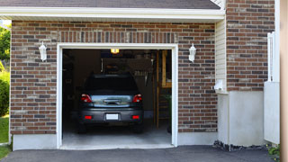 Garage Door Installation at View Park, California