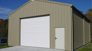 Garage Door Openers at View Park, California